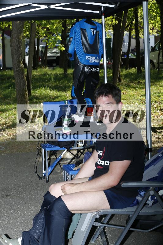 /12 30.04.2025 Speer Racing ADR/Impressionen